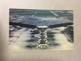AK USA Flughafen O`Hare Chicago Illinois